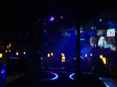 -贝贝龙虾·音乐餐厅(昌平东关店)