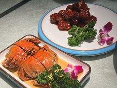 -三玛璐酒楼(汉口路店)