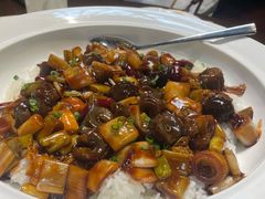 -明湖楼·经典鲁菜山东海鲜(大明湖店)