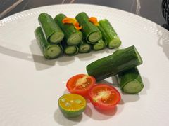 -恬阿姨庭院餐厅·生日宴
