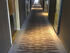 -徐州博顿温德姆酒店(高铁东站店)