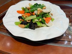 -普天和酒楼·新津菜·烤鸭(天津之眼店)