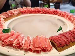 -乔先生涮肉·鲜活牛羊肉火锅(塘沽店)