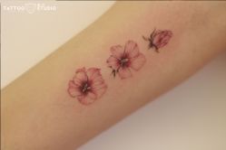 -飛凡TATTOO纹身•原创