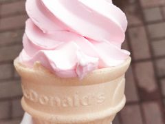 -麦当劳(咸阳人民路店)