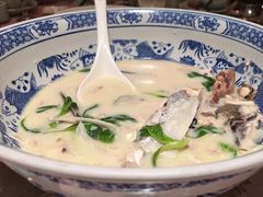 -山外山菜馆(玉泉路店)