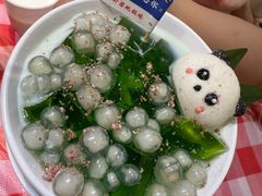 -忆外婆徐州菜·地锅鸡·生日宴(吴庄店)