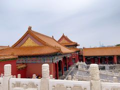 -故宫博物院(故宫)