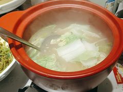 -渔乡米香·剁椒鱼头(四方坪店)