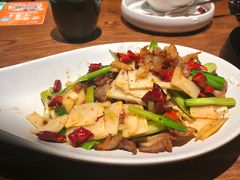 -云海肴·汽锅鸡·云南菜(美罗城店)