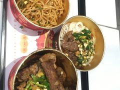 -盛香亭热卤(光明大仟里店)
