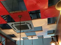 大堂-湘聚缘.湖南菜(光明路店)