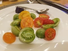 -威斯汀舞台餐厅