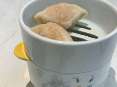 -船歌·鱼水饺青岛菜(国贸商城店)