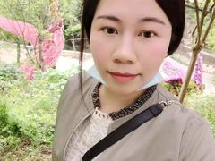-木兰云雾山