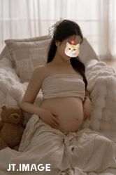 -专注孕妇照亲子照·纪田摄影