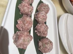 -涮福記·现切牛羊肉火锅(世纪汇店)