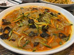 -鑫正兴东北烧烤(滨湖店)