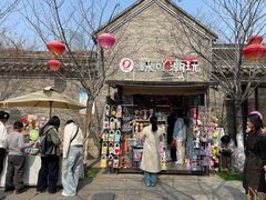 -回龙窝历史文化街区