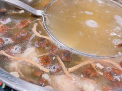 牛腩锅-八合里潮汕鲜牛肉火锅(深圳海岸城店)