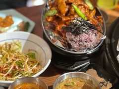 -济州爱肉堂(总店)