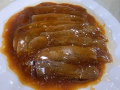 -杨记小骨头羊杂馆(南五马路店)