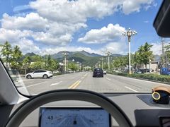 -北京周口店北京人遗址博物馆