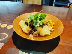 -拾捌川·自贡爆炒(新街口店)