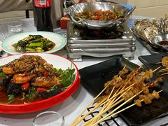 -辣不怕口味虾(凌霄路店)