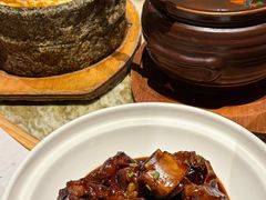 -绿茶餐厅(燕郊永旺店)