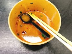 -粉达人·桂林米粉(解放北路店)