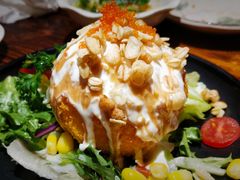 -小川洋风料理(街道口店)