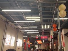 -新李记 · 口味菜馆(南郊公园店)