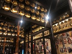 -韩国料理大力士(屏风街店)