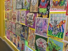 -大卫美术教育(南湖中央广场校区)