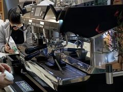 -via coffee(万象城店)