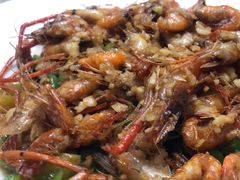 -又见炊烟私房菜(敬亭路店)