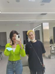 -M1 HAIR烫染