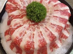 -牛将军•涮肉•烤肉•铁板烧(北京王府井·故宫店)