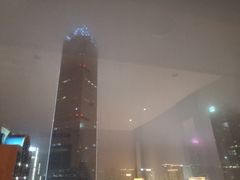 -上海静安昆仑大酒店
