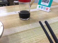 -鹍记特色牛杂面