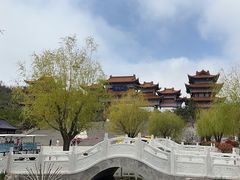 -威海华夏城景区