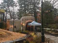 -三鹰之森吉卜力美术馆