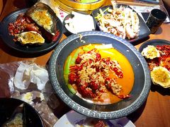 -红盔甲·小龙虾(天钥桥店)