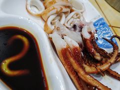 -故乡明太鱼屋(航北路店)