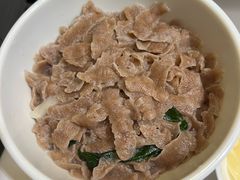 红面擦尖-全晋丽呈睿轩酒店-餐厅