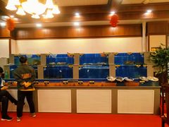 -六和聚传统烤鸭.天津菜(和平店)