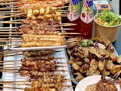 -老黑板筋(顺义总店)