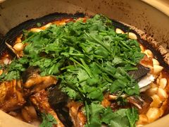 -羡餐厅·杭帮菜·淳菜(千岛湖自由洲际殿店)