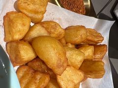 -邢氏老太太烤串(北兴街店)